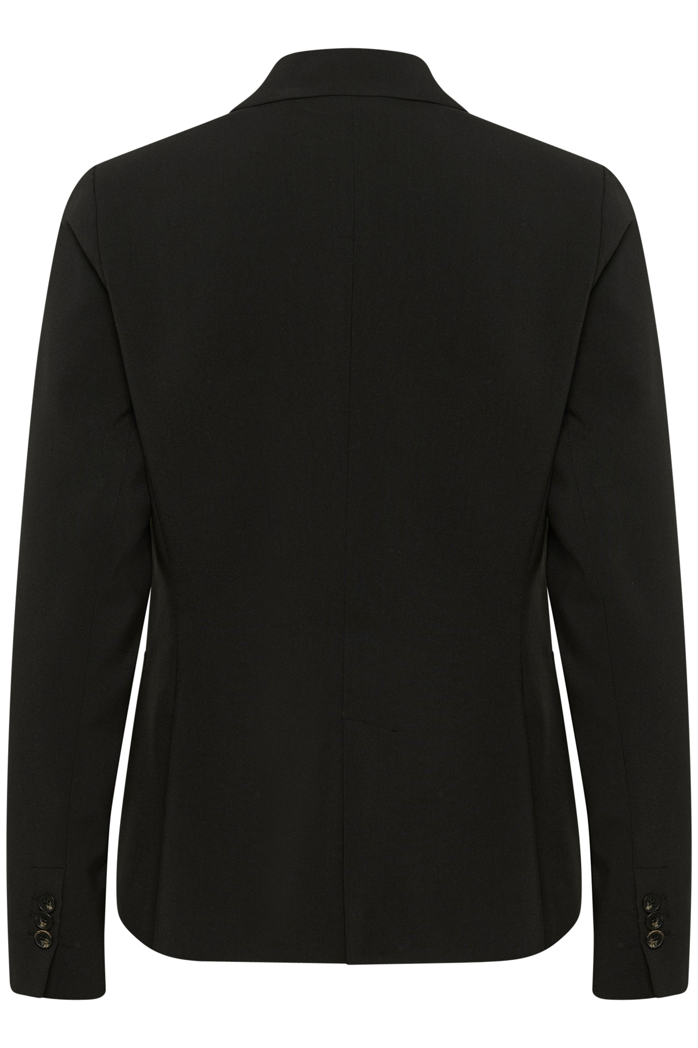 Part Two - Taylor Blazer -