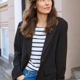 Part Two - Taylor Blazer -