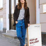 Part Two - Taylor Blazer -