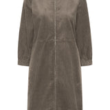 Part Two - Eyvor Dress -