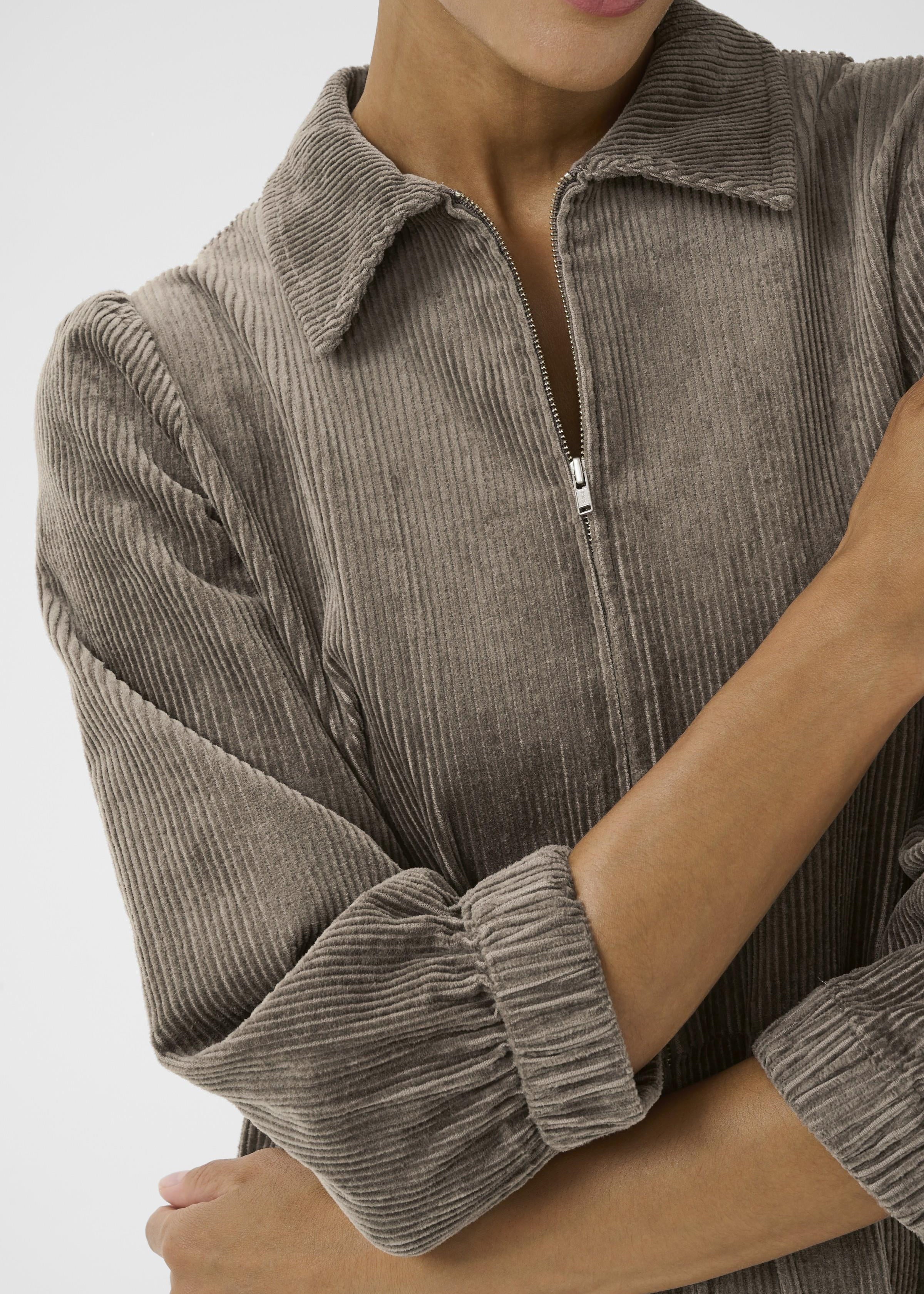 Part Two - Eyvor Dress -