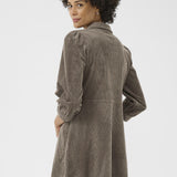 Part Two - Eyvor Dress -