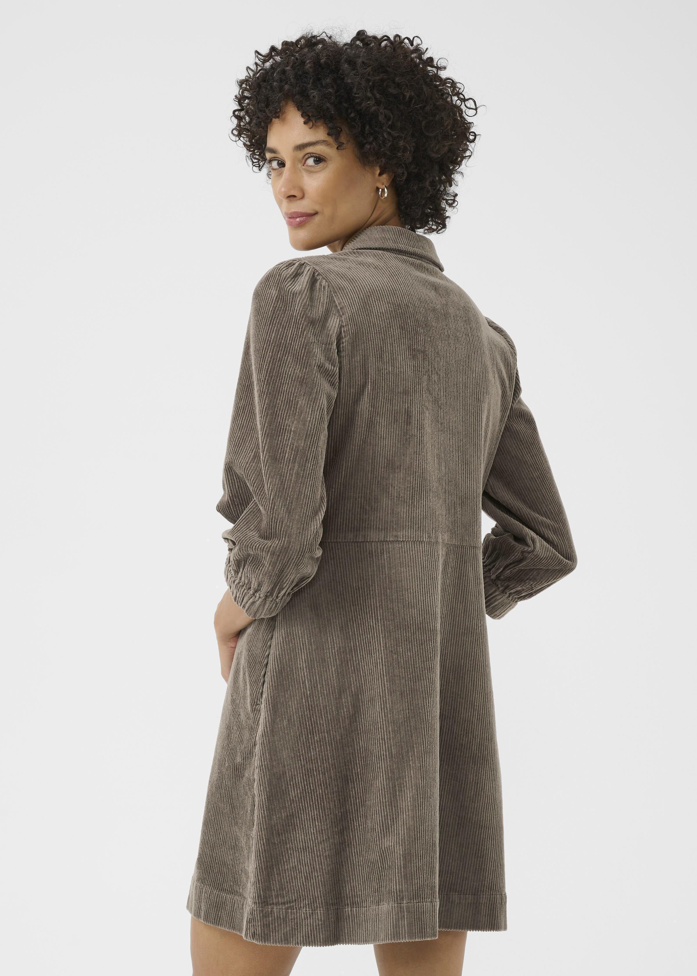 Part Two - Eyvor Dress -