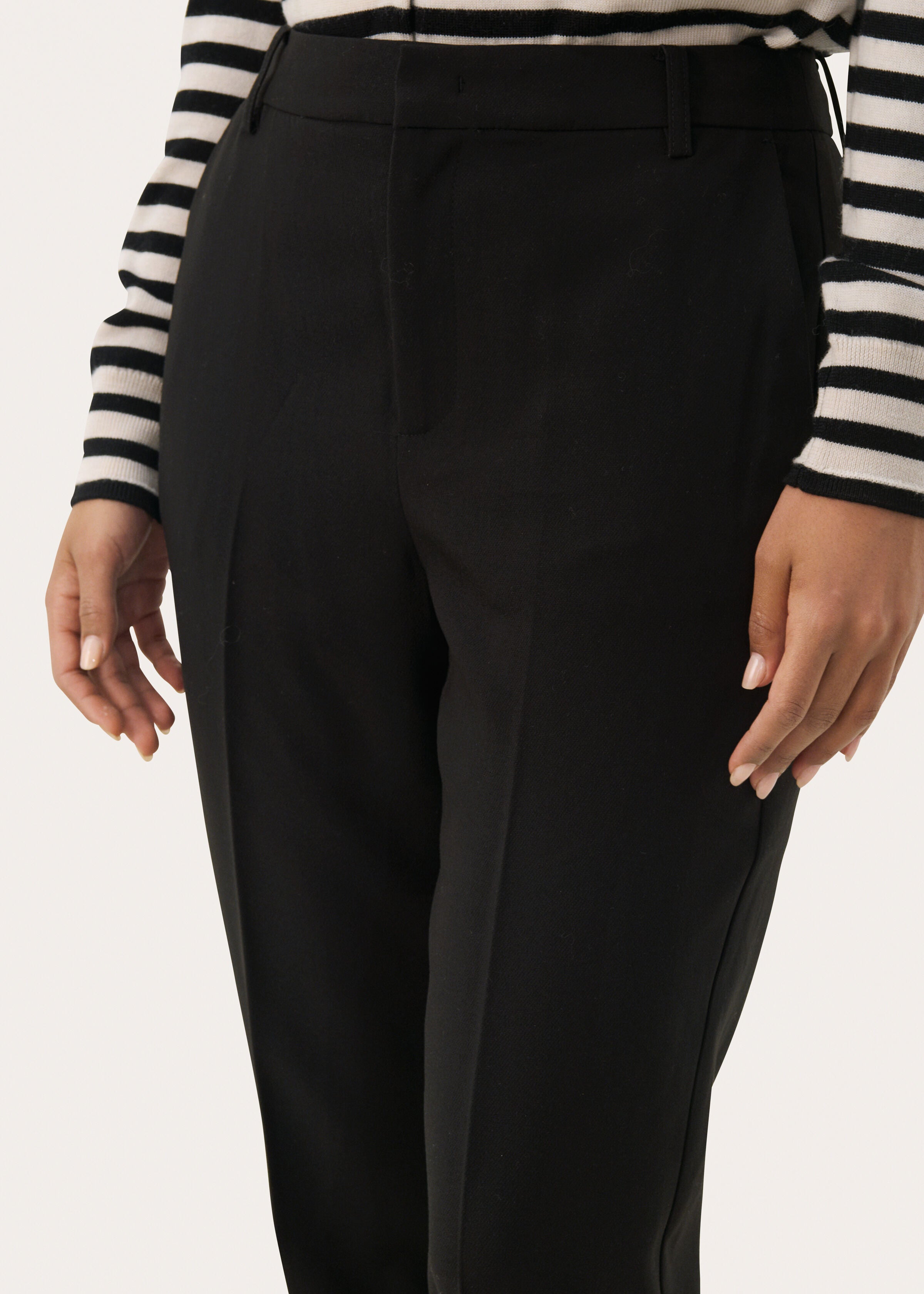 Part Two - Urbana Trousers -