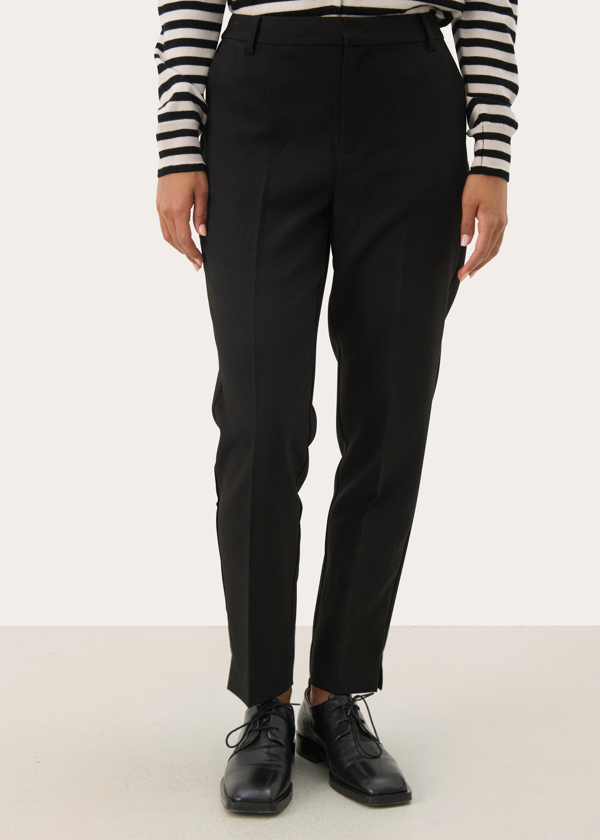 Part Two - Urbana Trousers -