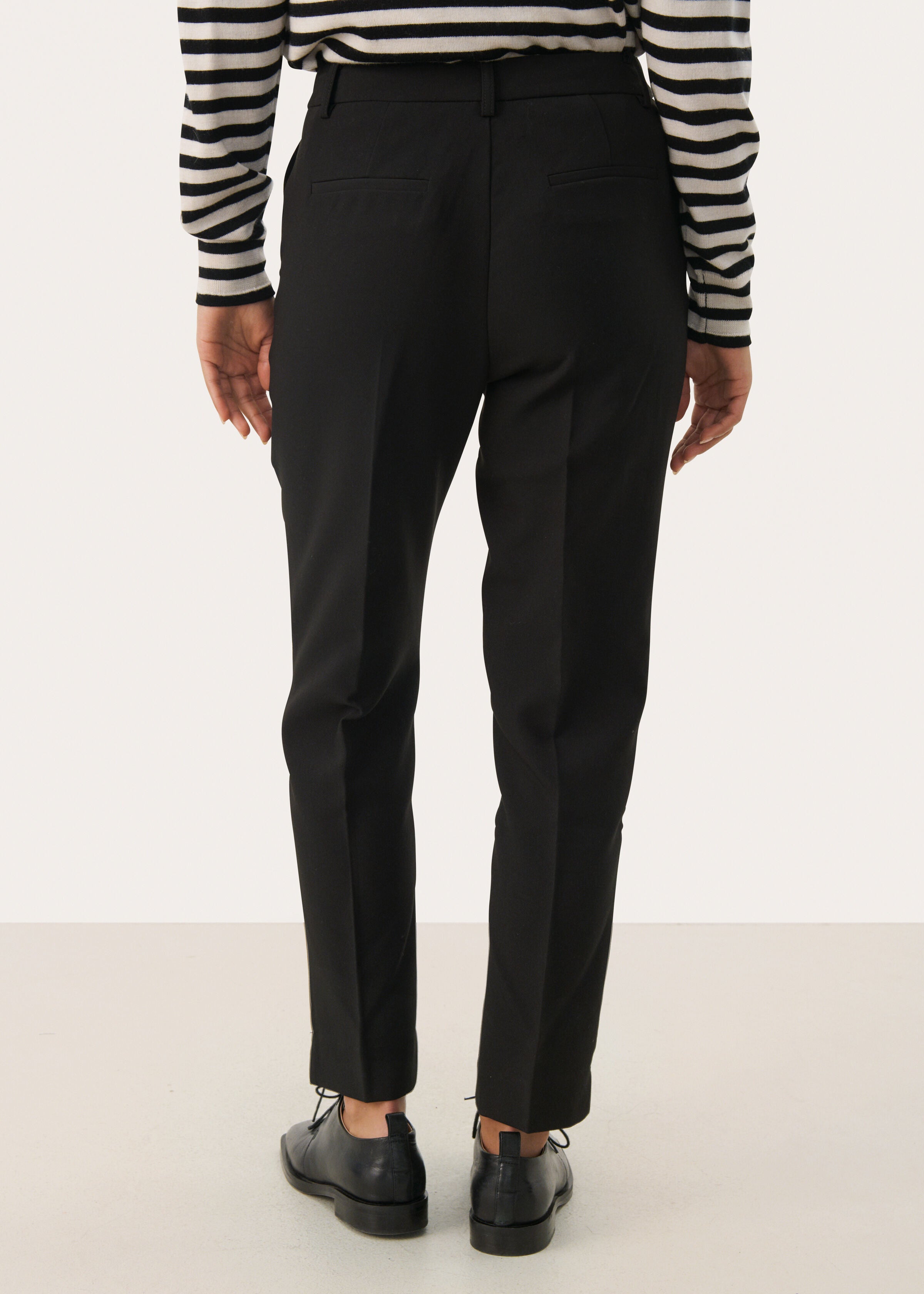 Part Two - Urbana Trousers -