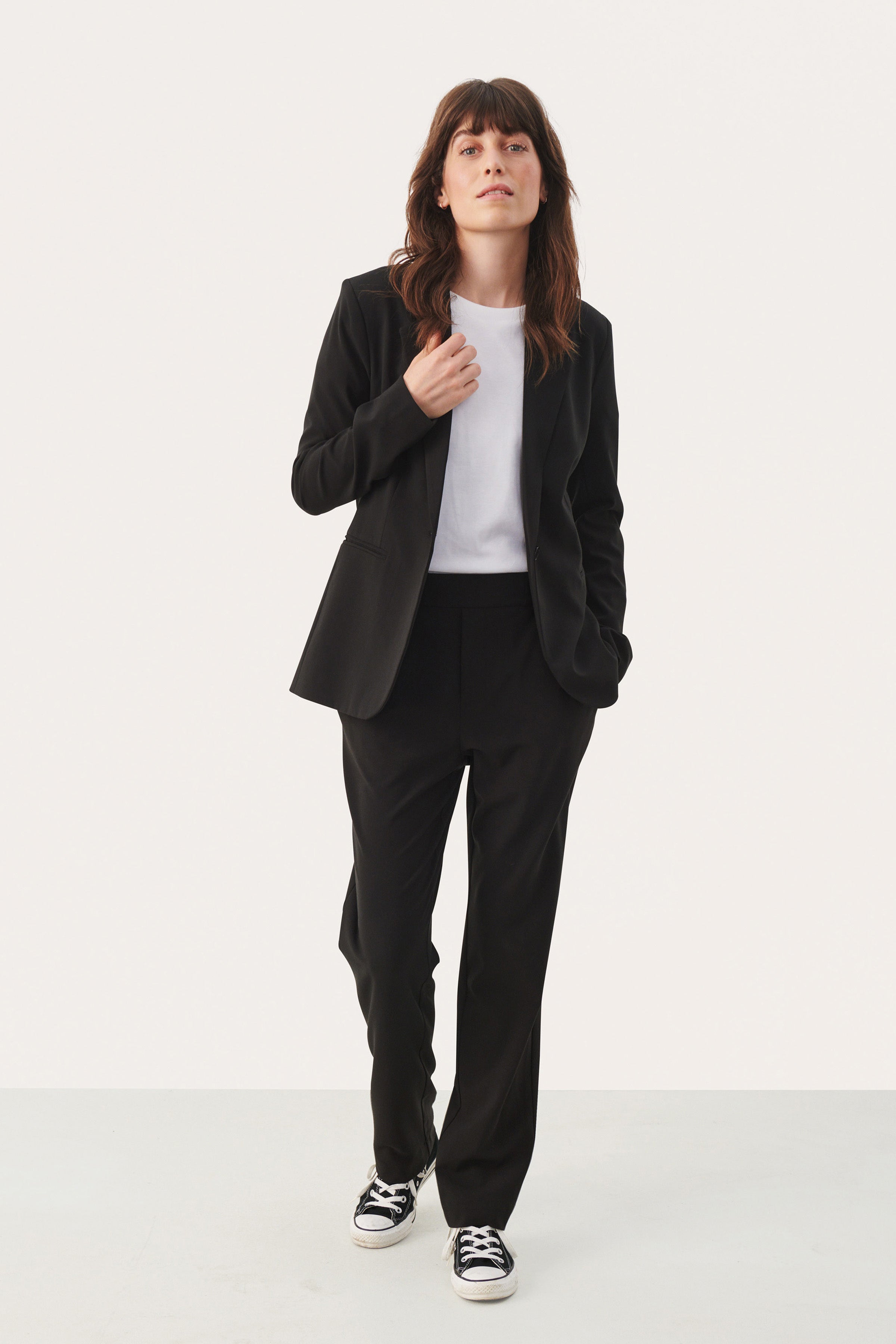 Part Two - Taylor Blazer -