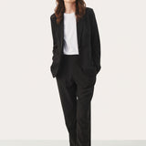 Part Two - Taylor Blazer - Black