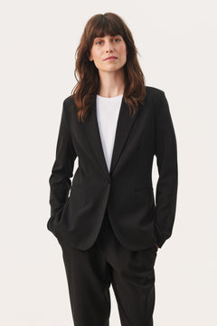 Part Two - Taylor Blazer - Black
