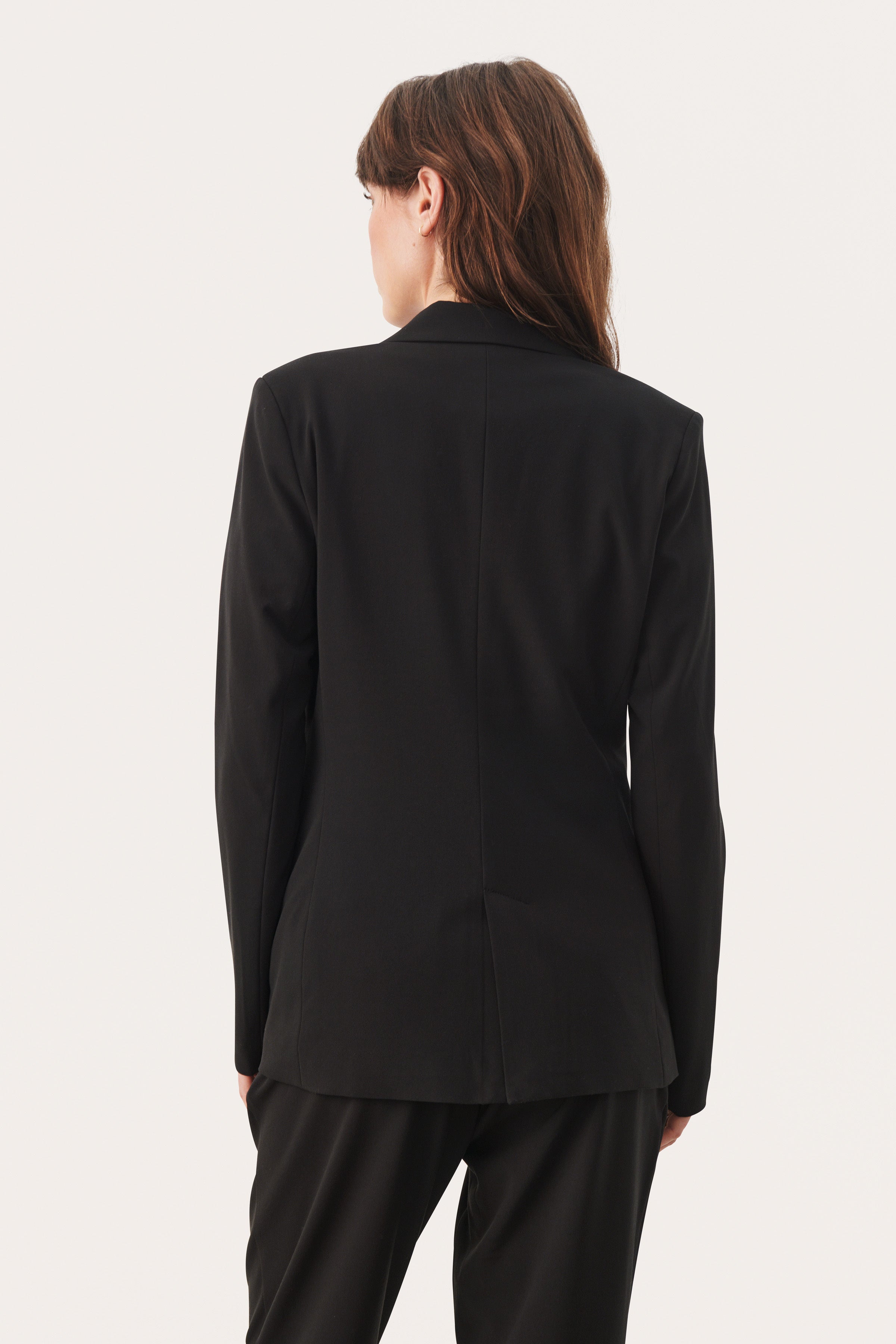 Part Two - Taylor Blazer -