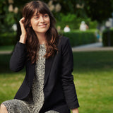 Part Two - Taylor Blazer -