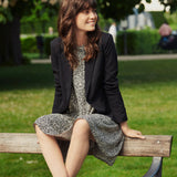 Part Two - Taylor Blazer -