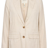 Part Two - Nyan Linen Blazer -