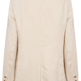 Part Two - Nyan Linen Blazer -