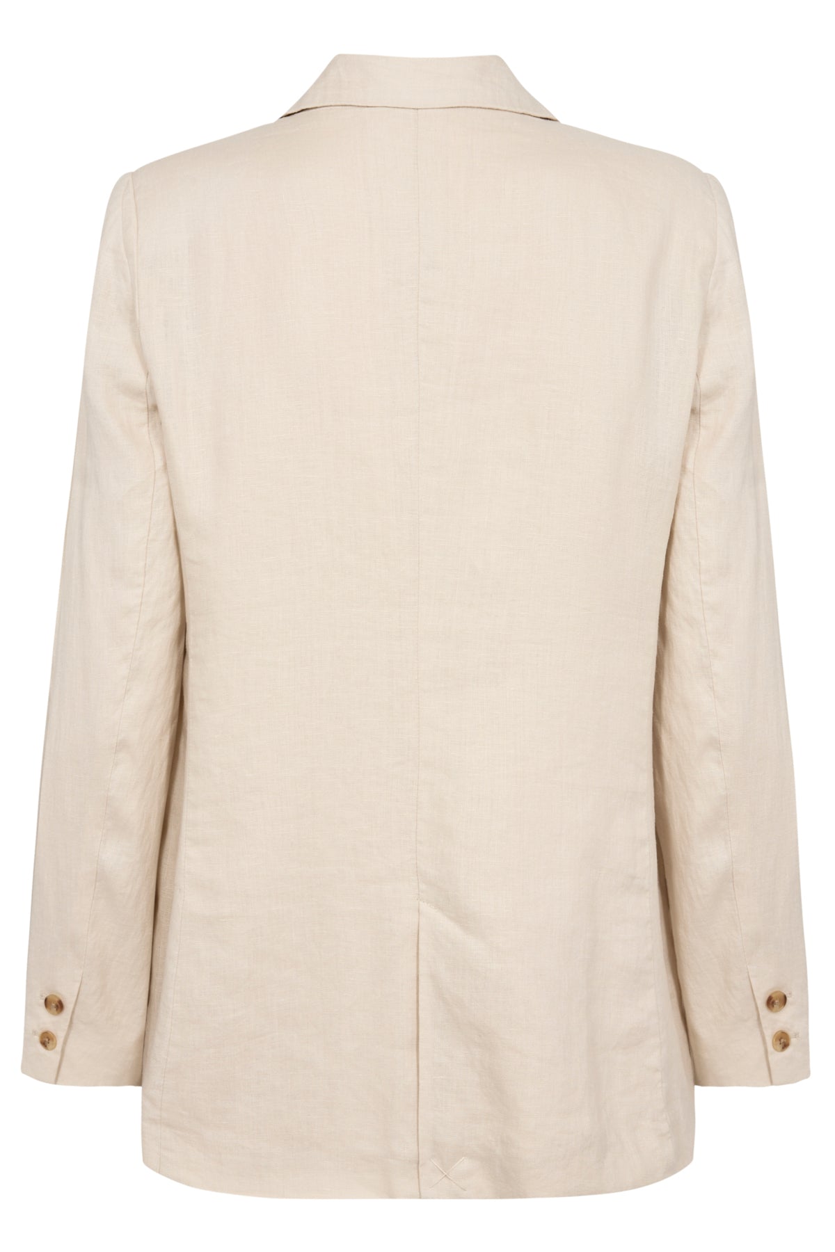 Part Two - Nyan Linen Blazer -