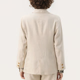 Part Two - Nyan Linen Blazer -