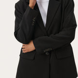 Part Two - Nara Boyfriend Blazer -
