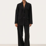 Part Two - Nara Boyfriend Blazer -