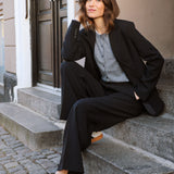 Part Two - Nara Boyfriend Blazer -