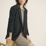Part Two - Nara Boyfriend Blazer -
