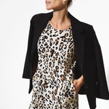Part Two - Nara Boyfriend Blazer -