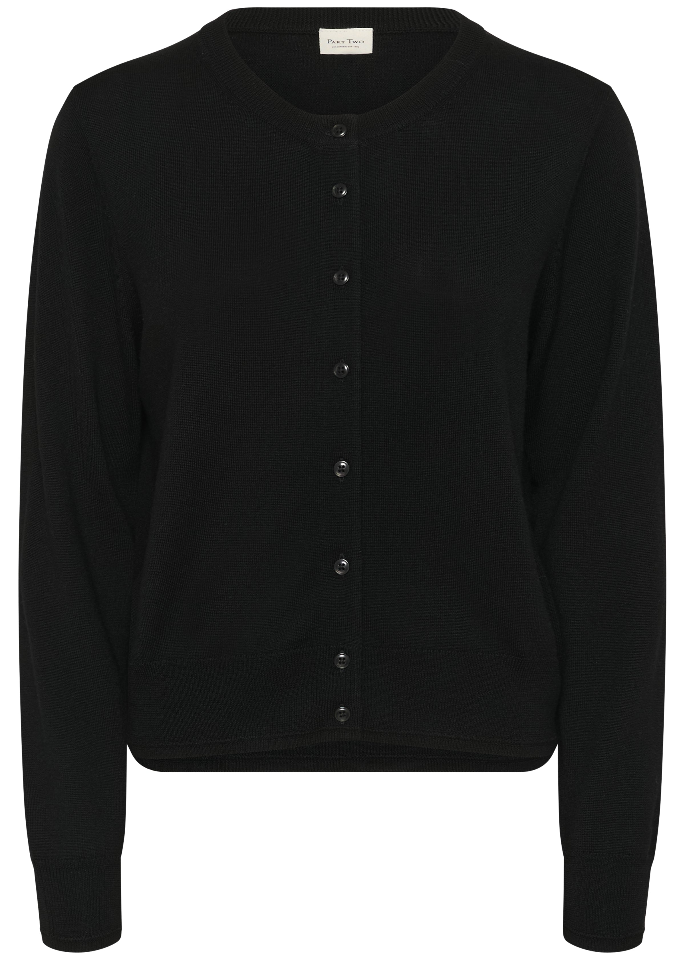 Part Two - Noelani Wool Cardigan -