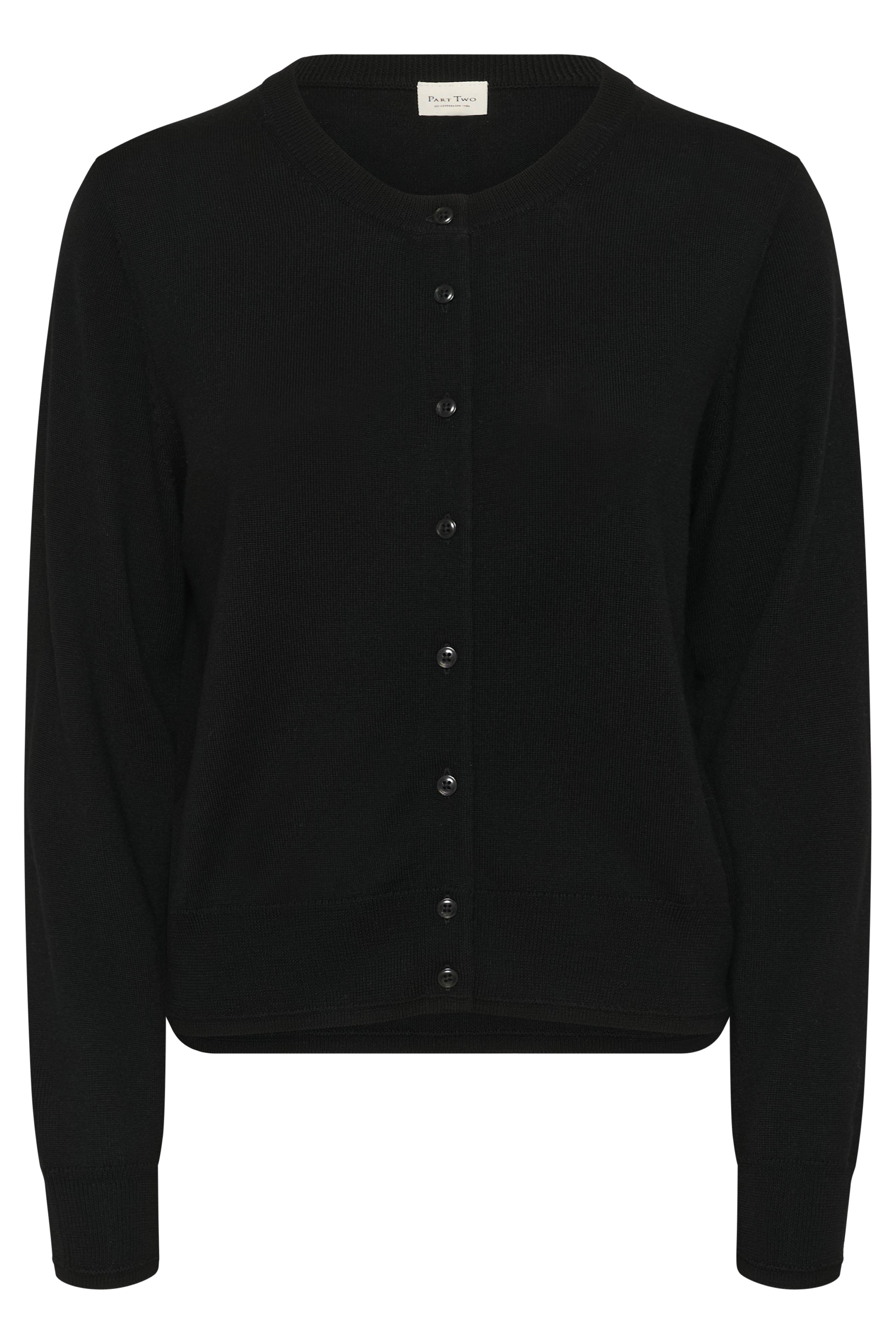 Part Two - Noelani Wool Cardigan -