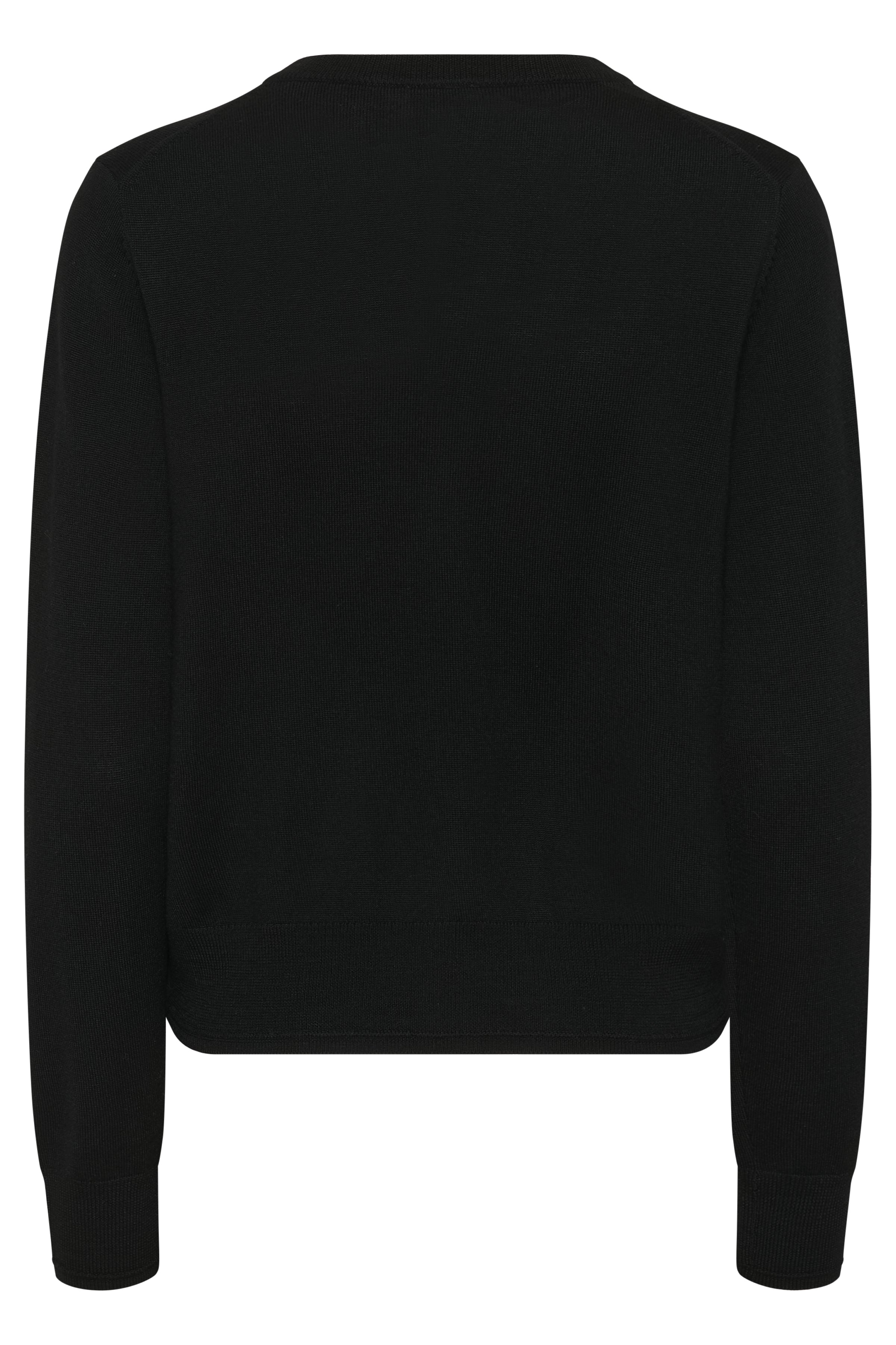 Part Two - Noelani Wool Cardigan -