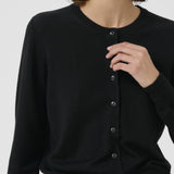 Part Two - Noelani Wool Cardigan -