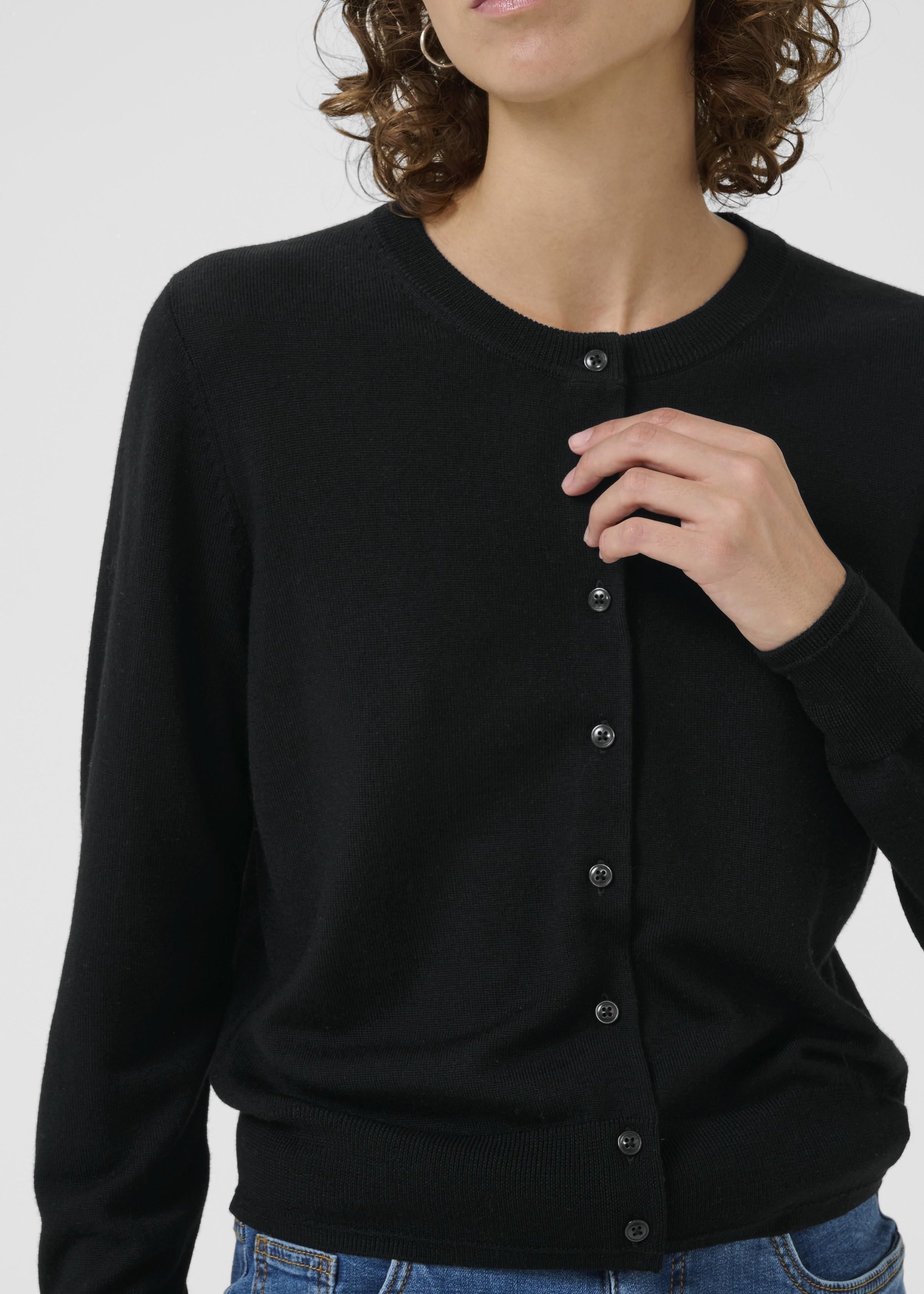 Part Two - Noelani Wool Cardigan -