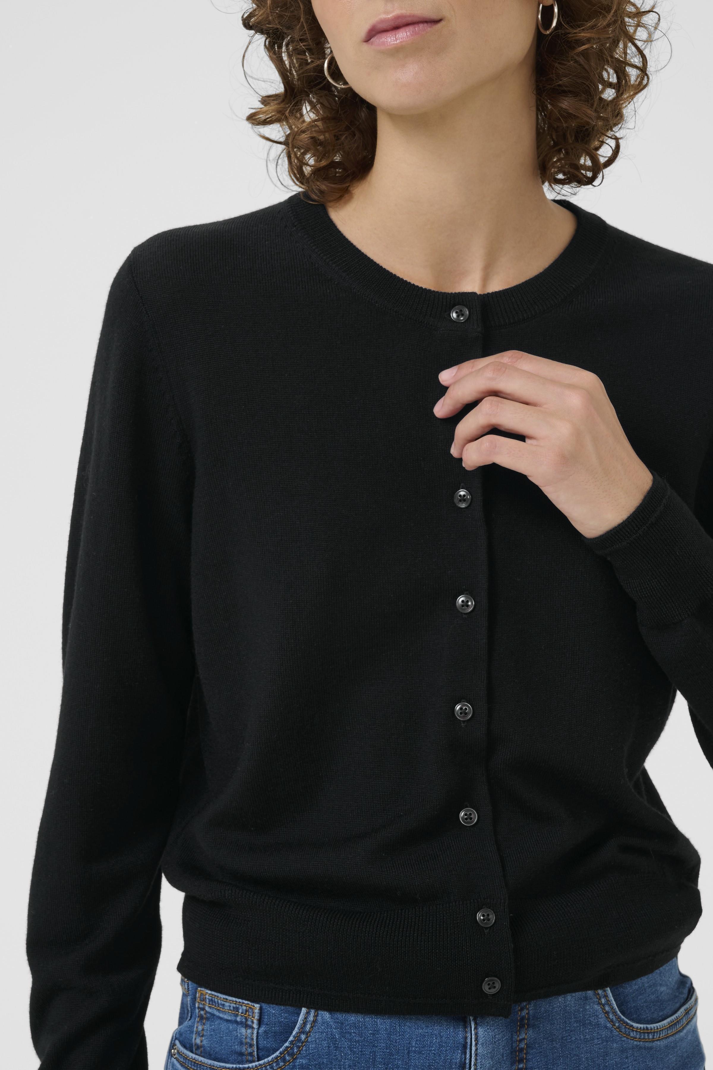 Part Two - Noelani Wool Cardigan -