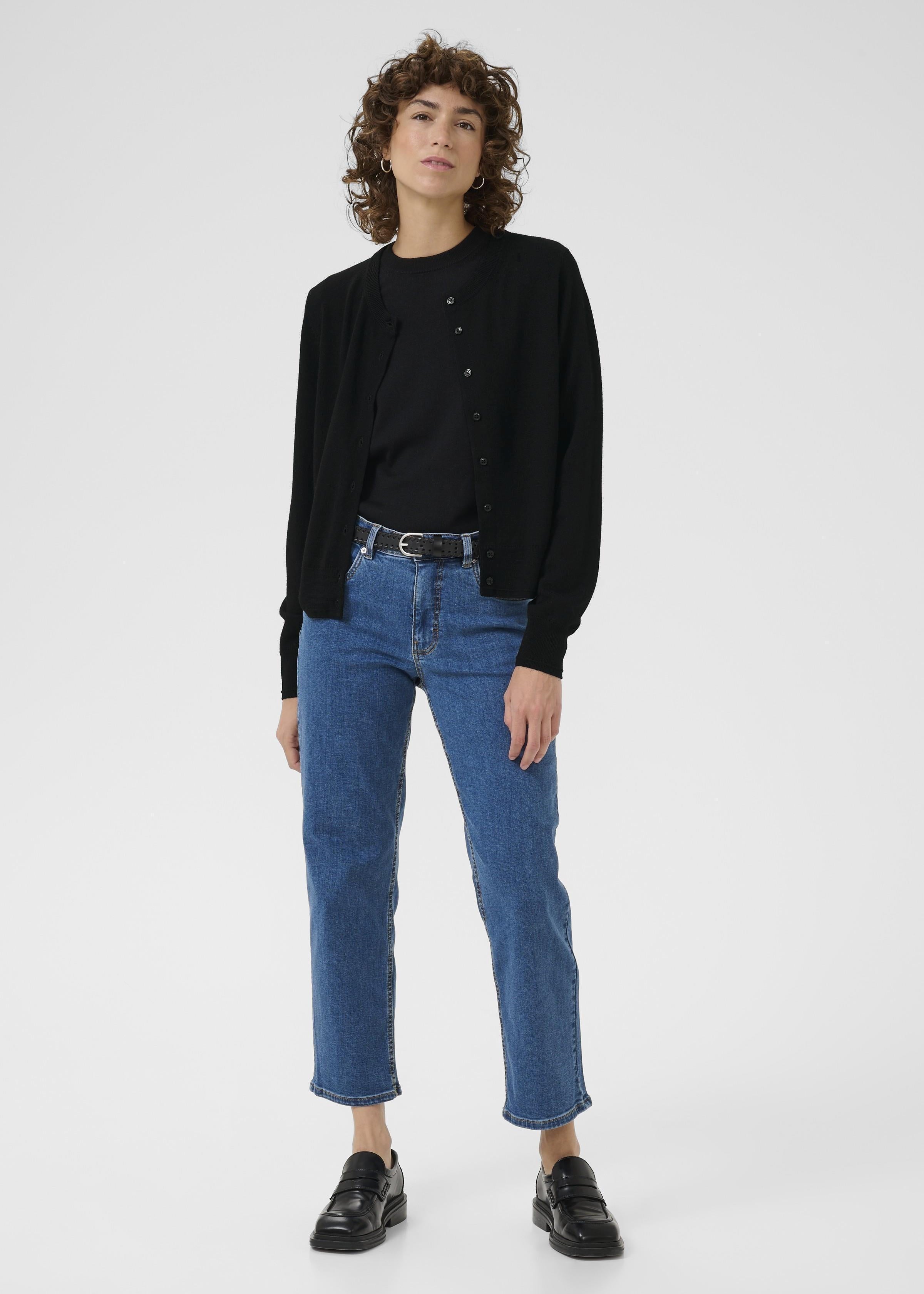 Part Two - Noelani Wool Cardigan -