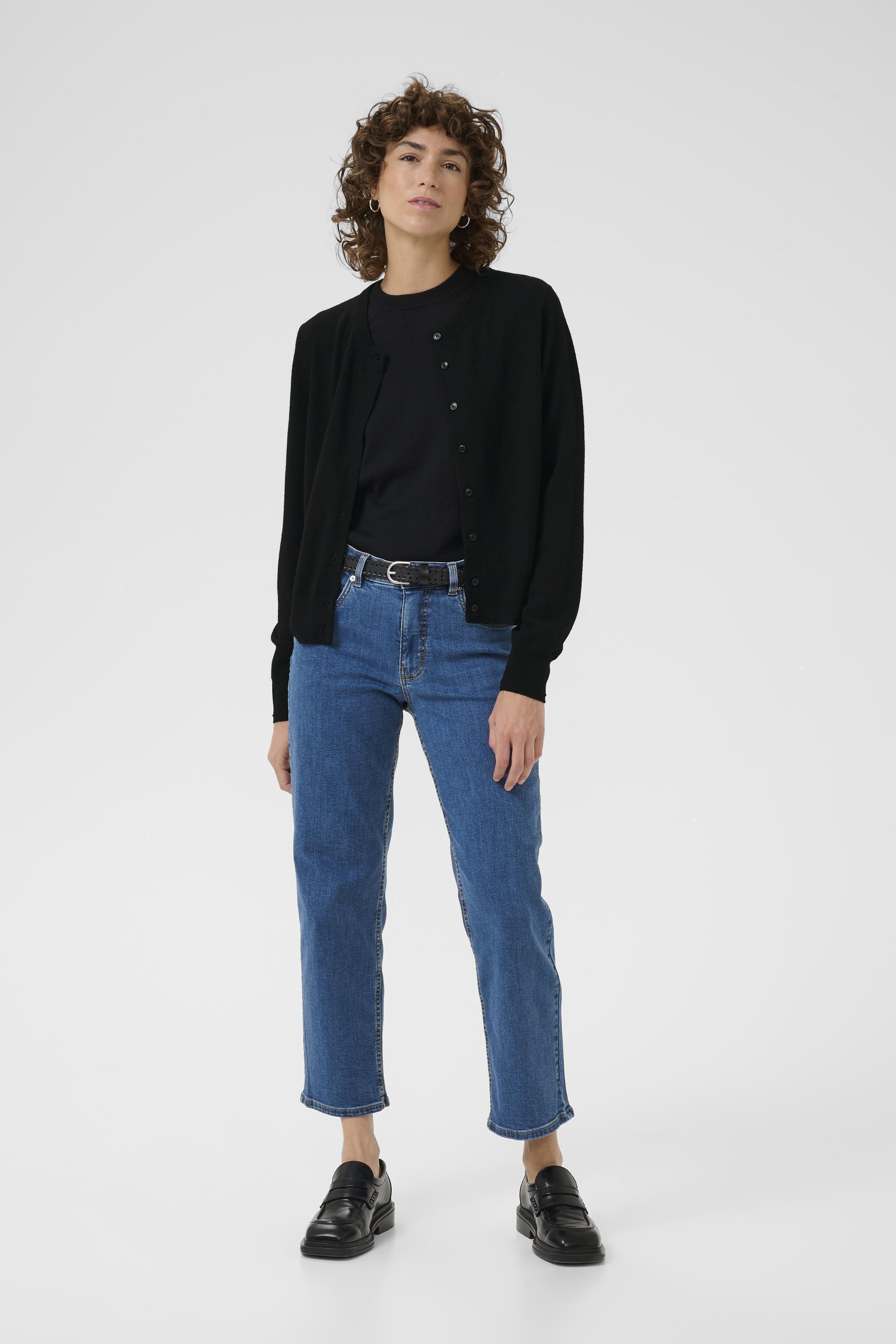 Part Two - Noelani Wool Cardigan -