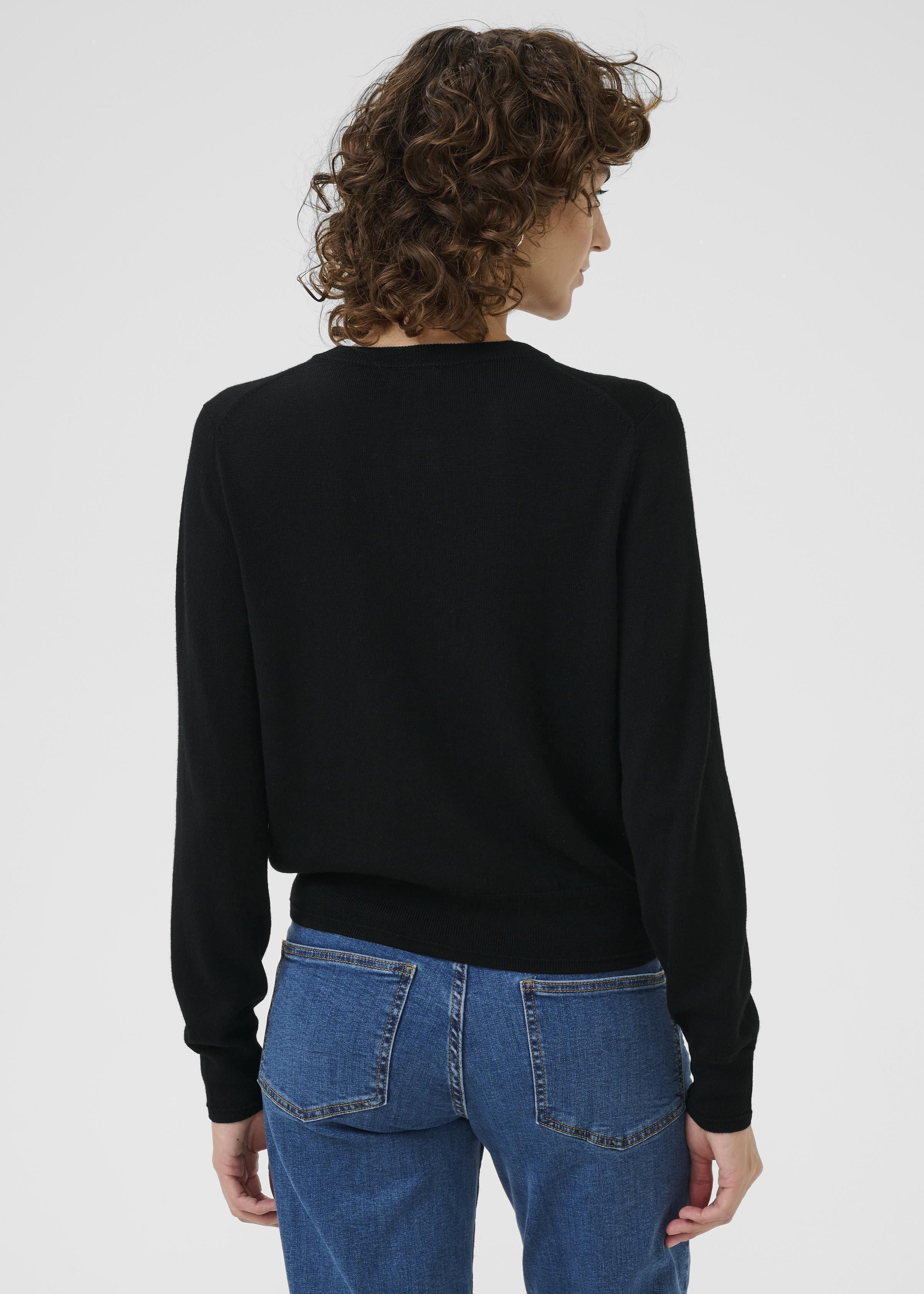 Part Two - Noelani Wool Cardigan -
