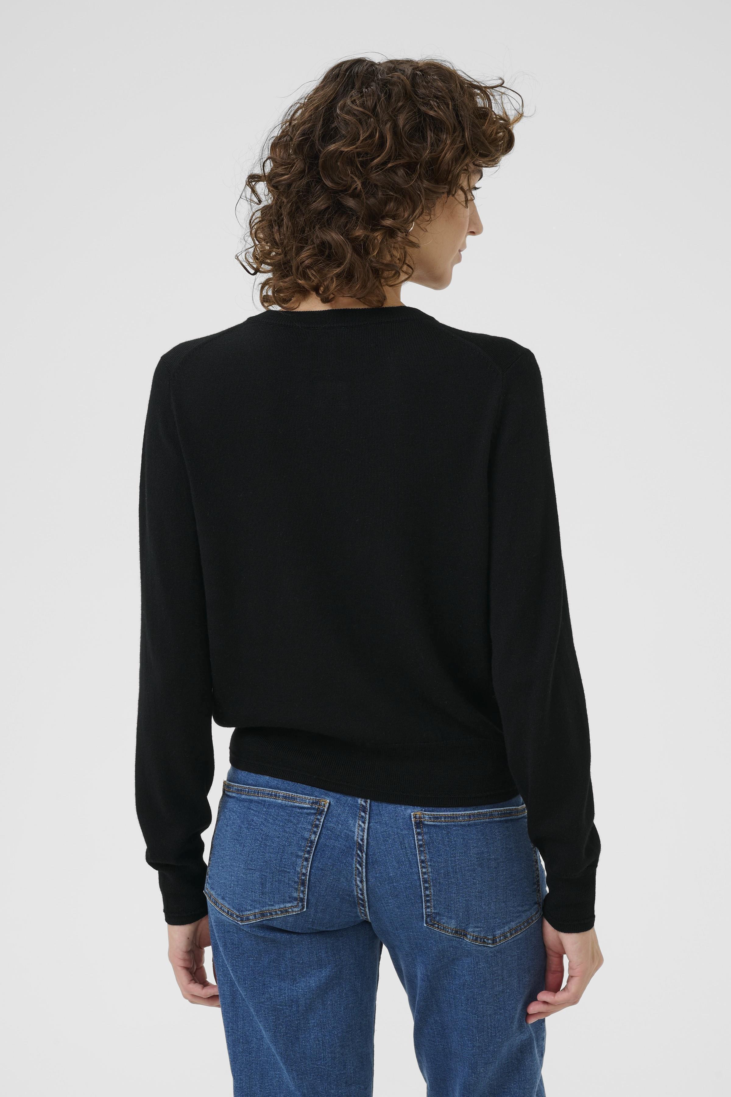 Part Two - Noelani Wool Cardigan -