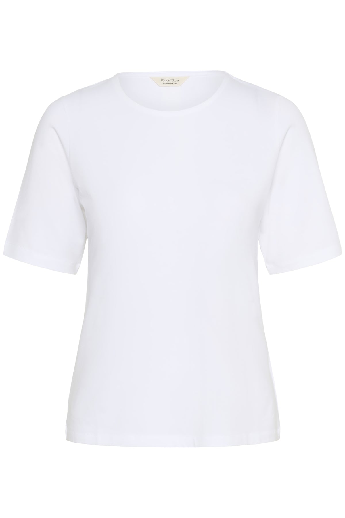 Part Two - Nemi T-Shirt -