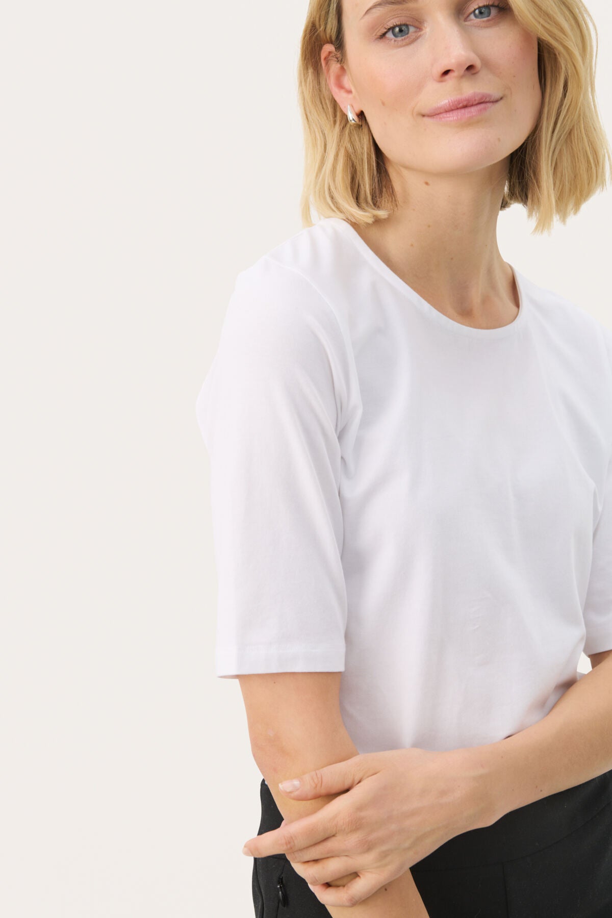 Part Two - Nemi T-Shirt -