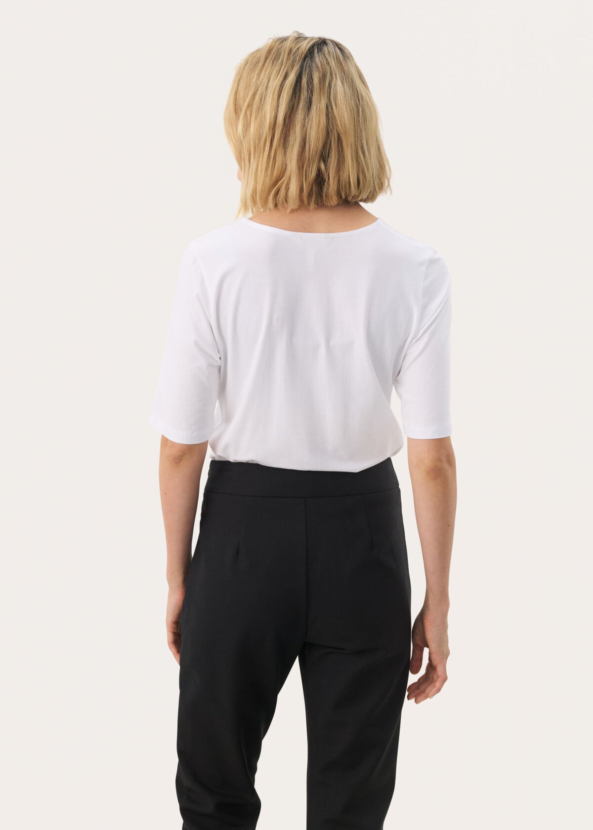 Part Two - Nemi T-Shirt -