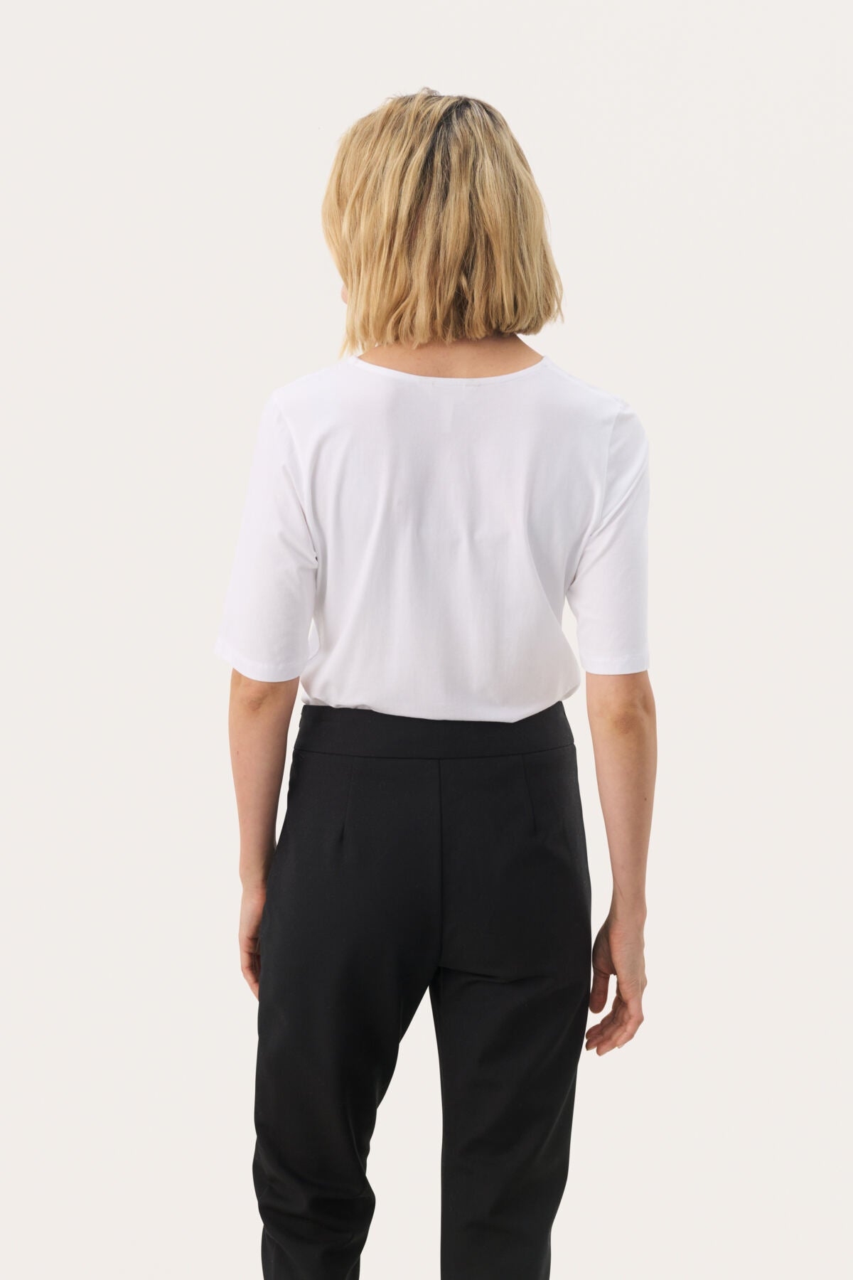 Part Two - Nemi T-Shirt -