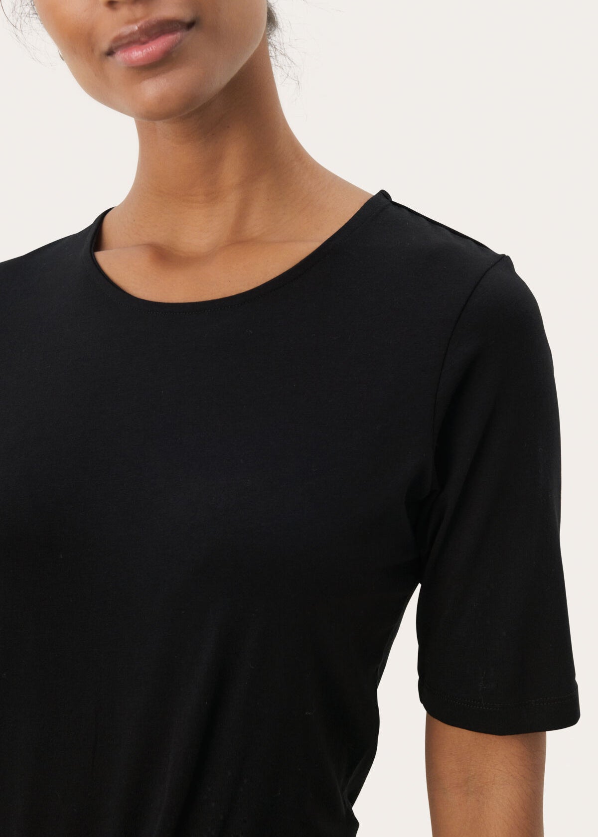 Part Two - Nemi T-Shirt -