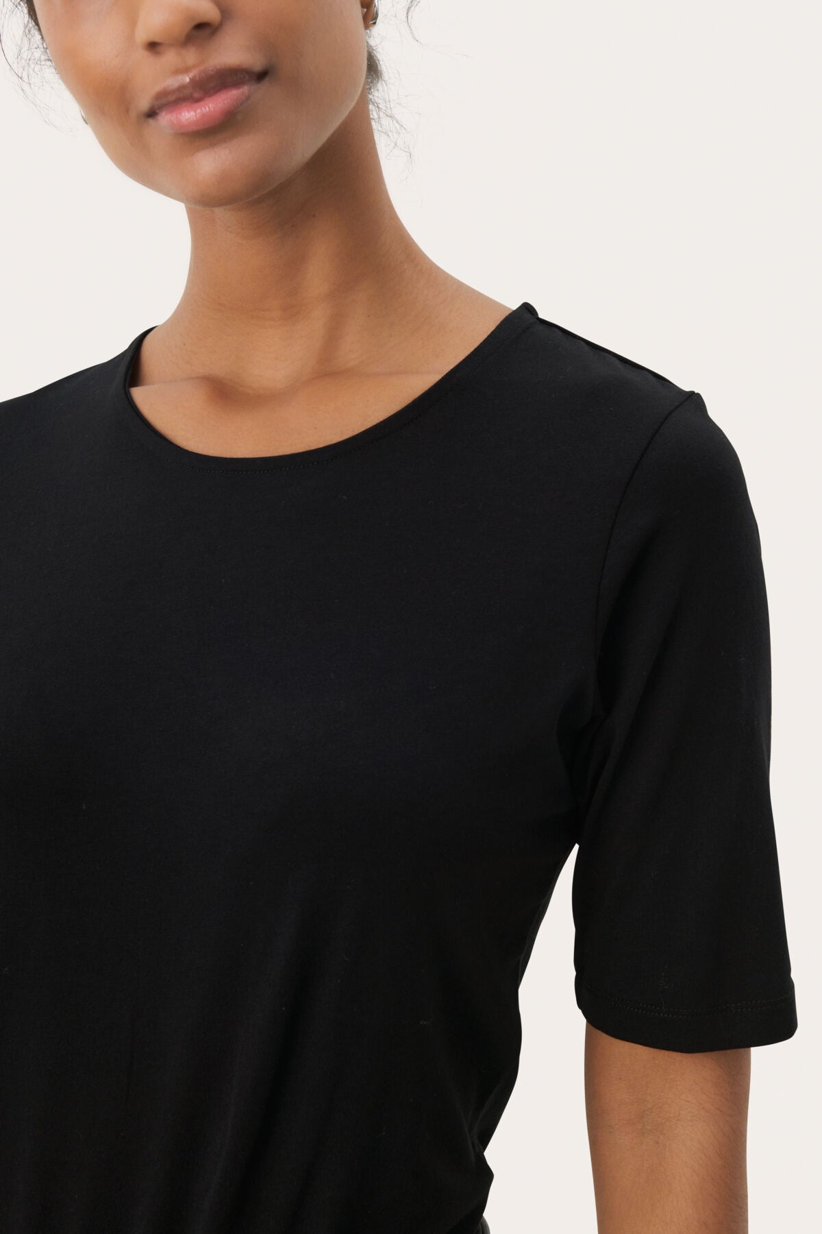 Part Two - Nemi T-Shirt -