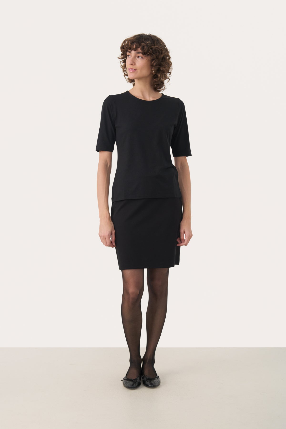 Part Two - Nemi T-Shirt -