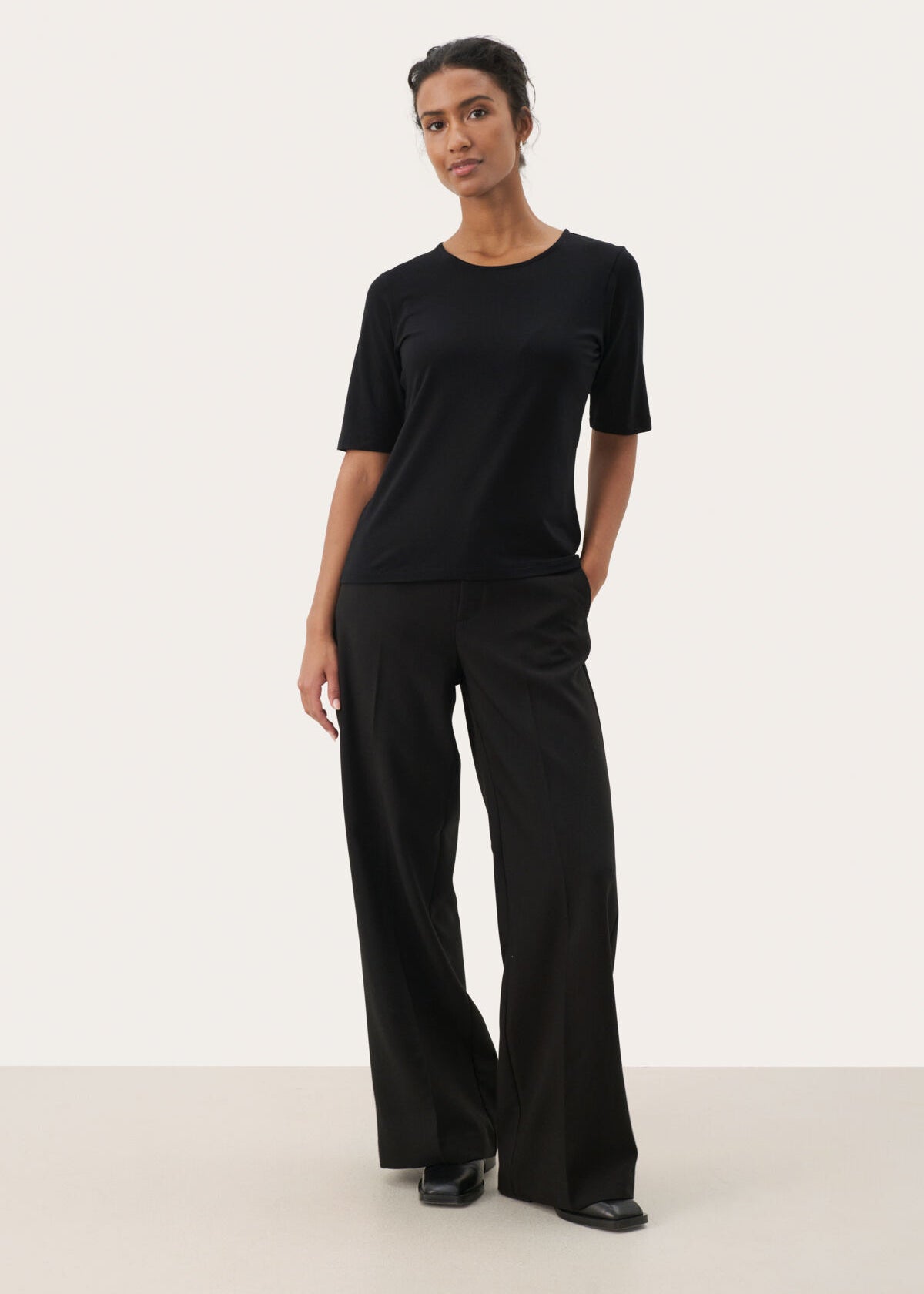 Part Two - Nemi T-Shirt -