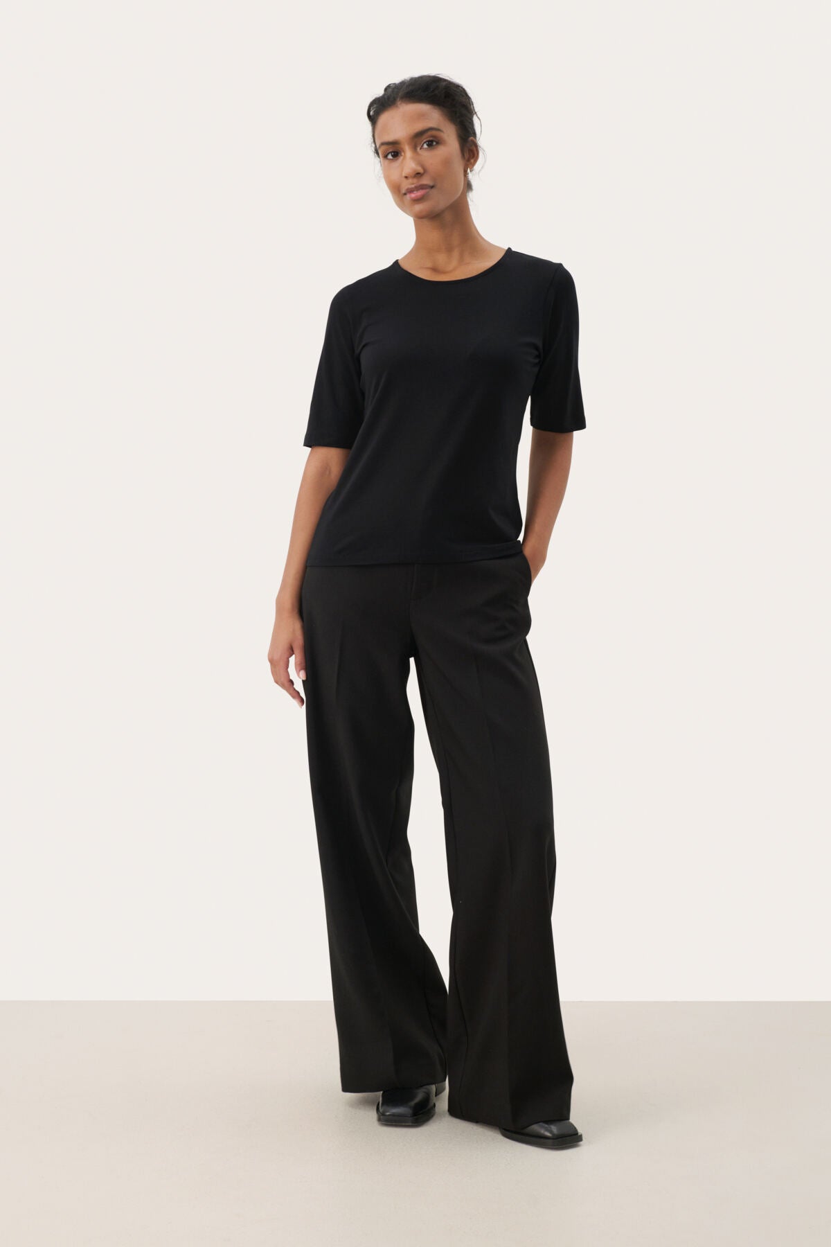 Part Two - Nemi T-Shirt -