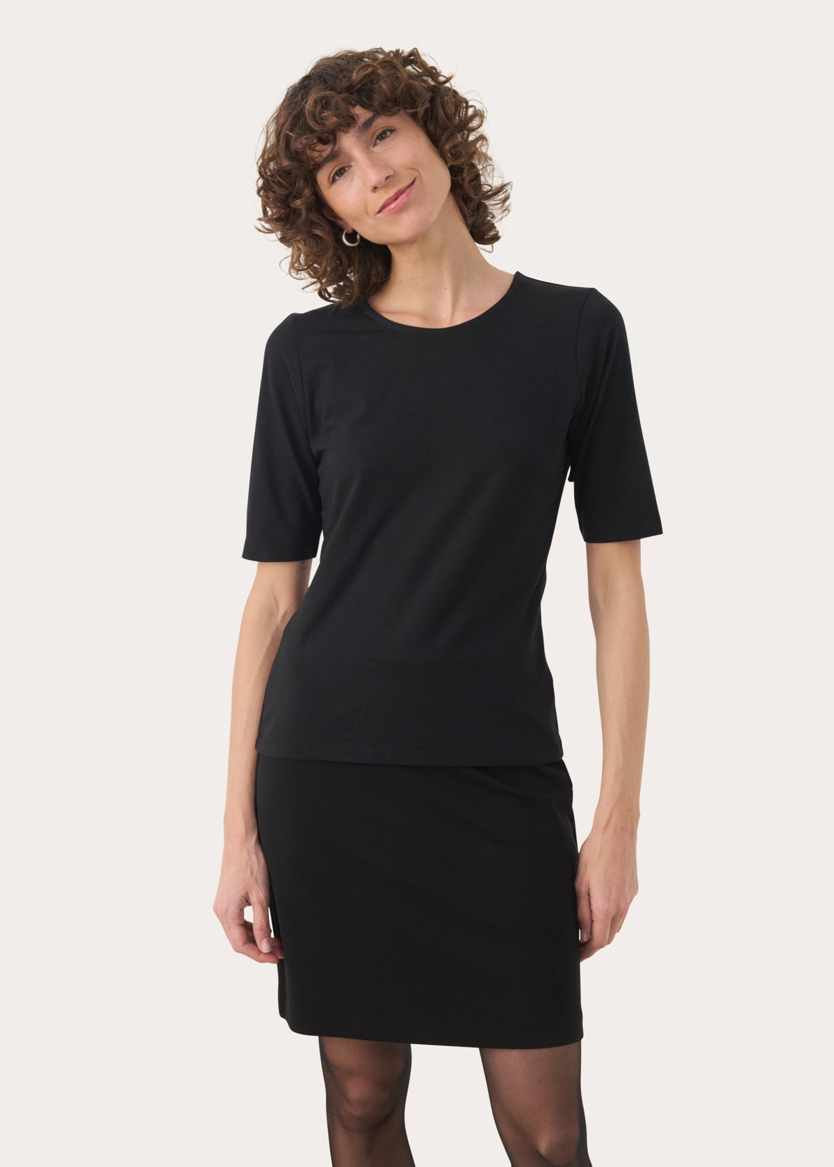 Part Two - Nemi T-Shirt -