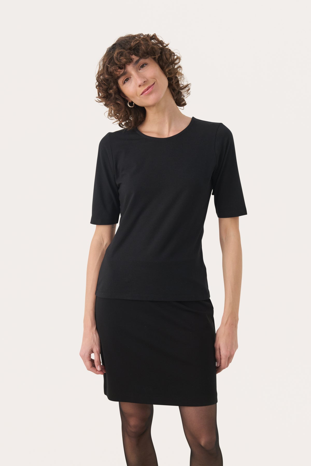 Part Two - Nemi T-Shirt -