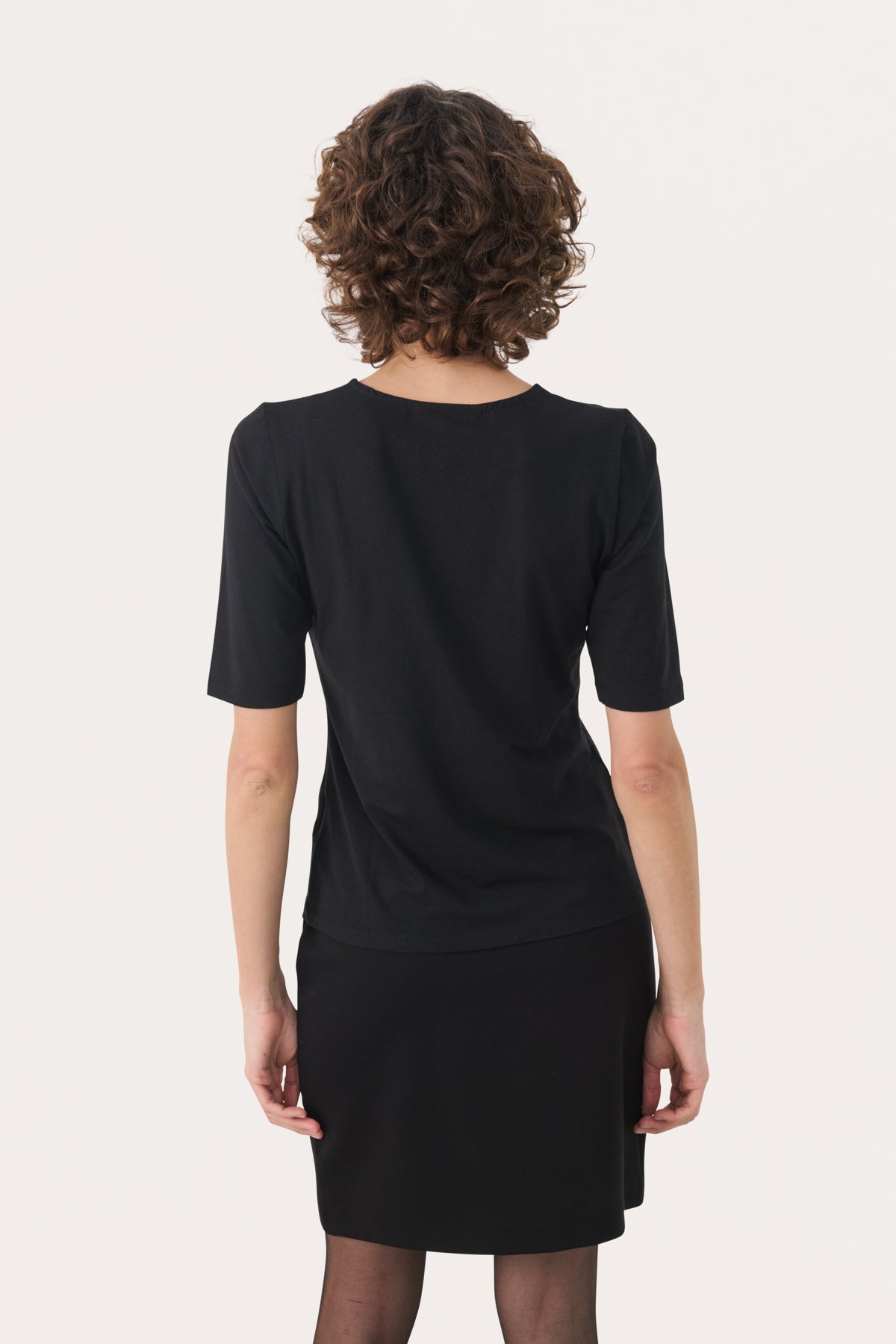 Part Two - Nemi T-Shirt -