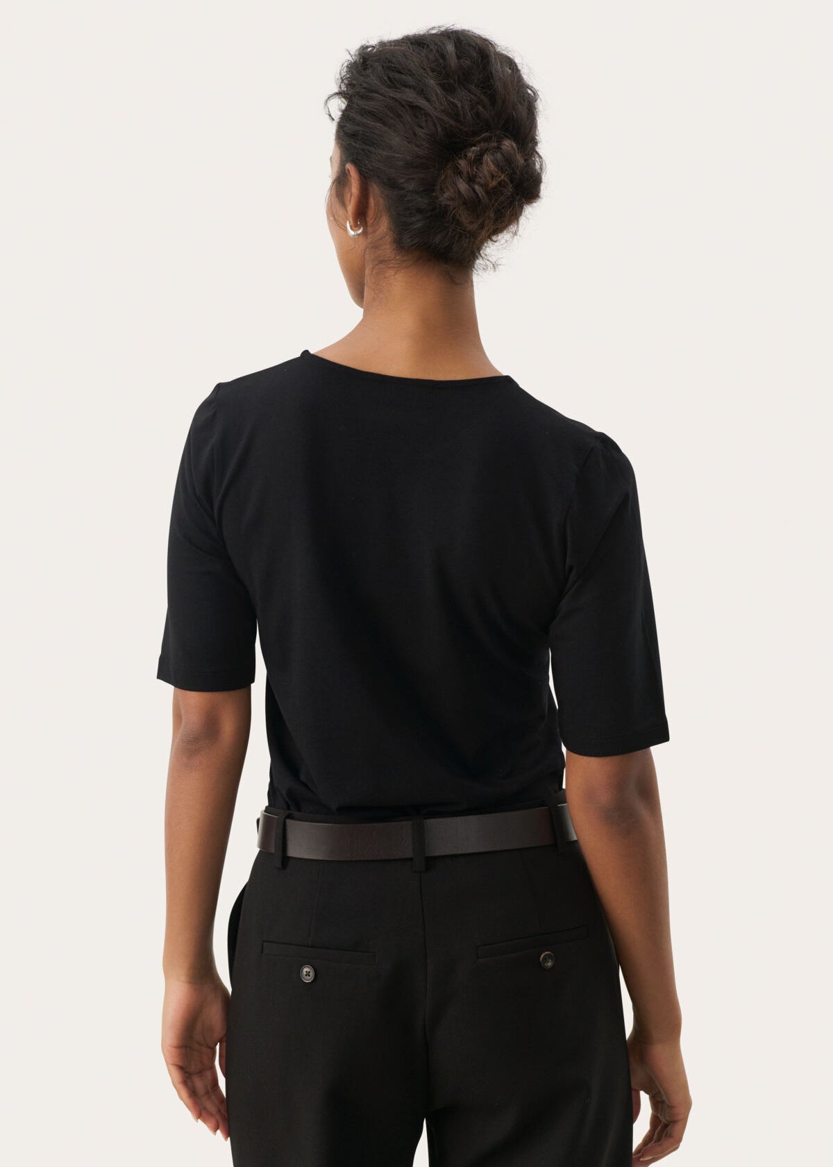 Part Two - Nemi T-Shirt -