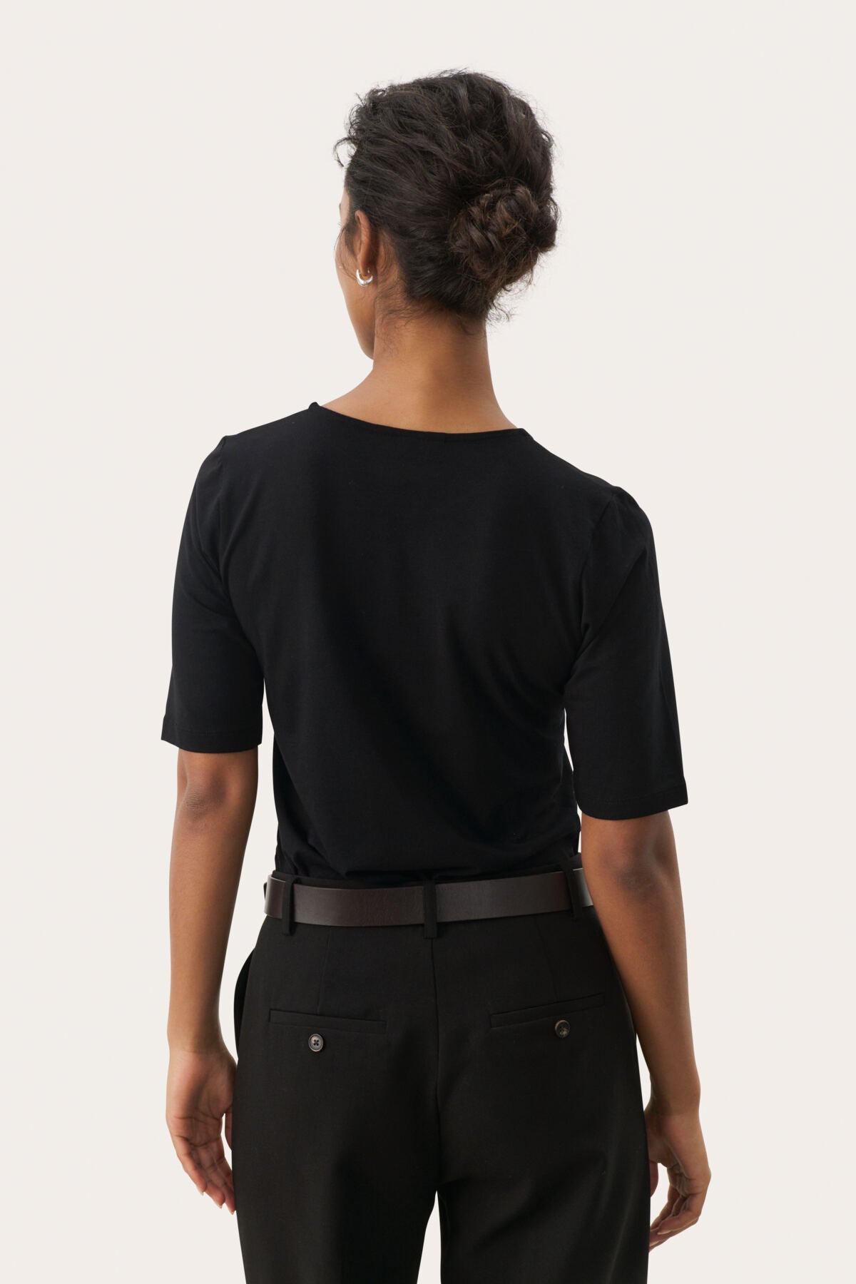 Part Two - Nemi T-Shirt -