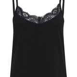 Part Two - Nataliene Camisole -